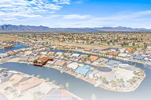 2158 E Via Del Aqua Cove, Fort Mohave, AZ 86426 - Photo 3