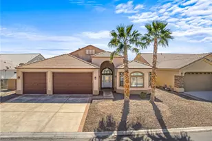 2158 E Via Del Aqua Cove, Fort Mohave, AZ 86426 - Photo 1