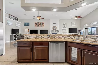 2158 E Via Del Aqua Cove, Fort Mohave, AZ 86426 - Photo 45