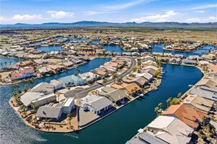 2158 E Via Del Aqua Cove, Fort Mohave, AZ 86426 - Photo 15