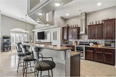 2158 E Via Del Aqua Cove, Fort Mohave, AZ 86426 - Photo 41
