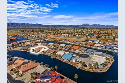 2158 E Via Del Aqua Cove, Fort Mohave, AZ 86426 - Photo 7