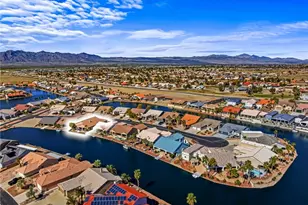 2158 E Via Del Aqua Cove, Fort Mohave, AZ 86426 - Photo 7