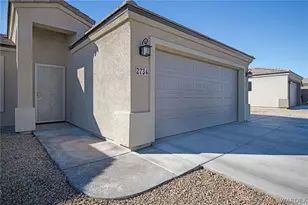 2734 E Colina Vis, Kingman, AZ 86409 - Photo 5