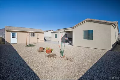 2734 E Colina Vista, Kingman, AZ 86409 - Photo 31
