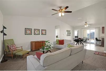 2734 E Colina Vista, Kingman, AZ 86409 - Photo 7