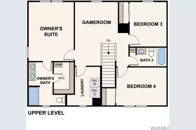 2023 E Mesa Amarilla Way, Fort Mohave, AZ 86426 - Photo 3