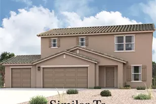 2023 E Mesa Amarilla Way, Fort Mohave, AZ 86426 - Photo 1