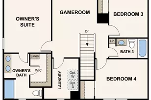 2005 E Mesa Amarilla Way, Fort Mohave, AZ 86426 - Photo 3