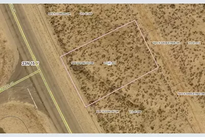 7709 E Concho Drive, Kingman, AZ 86401 - Photo 5