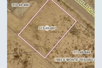 7709 E Concho Drive, Kingman, AZ 86401 - Photo 7