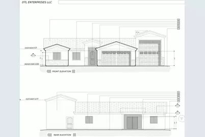 2689 E Sunset Canyon Way, Kingman, AZ 86409 - Photo 1