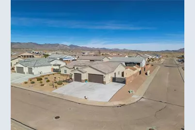 2973 E Sunny Ridge Lane, Kingman, AZ 86409 - Photo 35