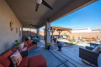 2973 E Sunny Ridge Lane, Kingman, AZ 86409 - Photo 27