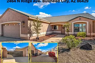 2464 N Ridge Ave, Bullhead City, AZ 86429 - Photo 1