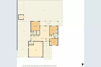 2464 N Ridge Avenue, Bullhead City, AZ 86429 - Photo 5