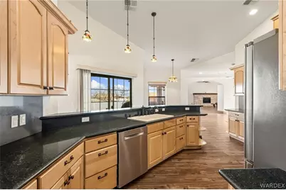 6262 N Cactus Wren Court, Kingman, AZ 86409 - Photo 13
