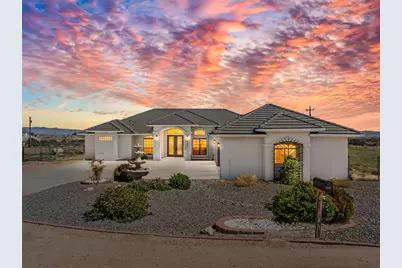 6262 N Cactus Wren Court, Kingman, AZ 86409 - Photo 1