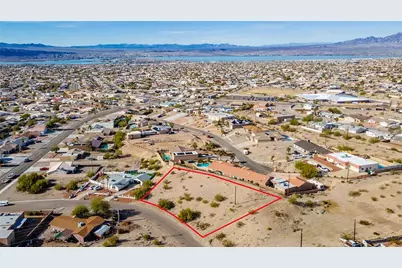 3557 Tarpon Drive, Lake Havasu, AZ 86406 - Photo 1