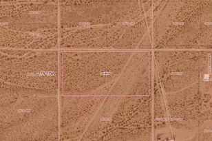 000 Akchin Rd, Yucca, AZ 86438 - Photo 1