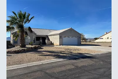 6075 S Lago Grande Drive, Fort Mohave, AZ 86426 - Photo 1