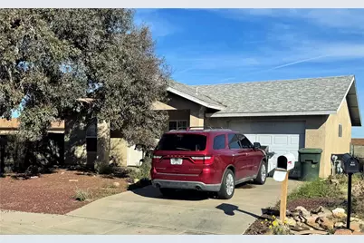 2617 Wikieup Avenue, Kingman, AZ 86401 - Photo 1