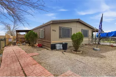 3072 E Hearne Avenue, Kingman, AZ 86409 - Photo 5