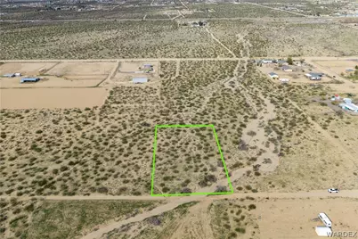 N/A W. Crystal Dr, Golden Valley, AZ 86413 - Photo 5