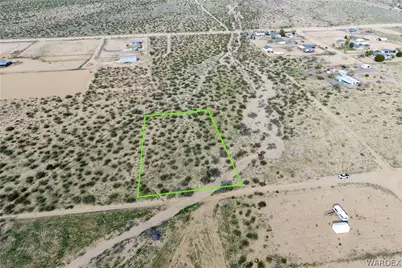 N/A W. Crystal Dr, Golden Valley, AZ 86413 - Photo 3