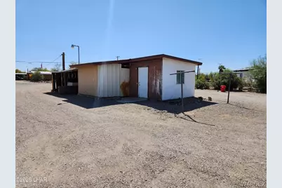 730 N Tesota Lane, Quartzsite, AZ 85346 - Photo 9