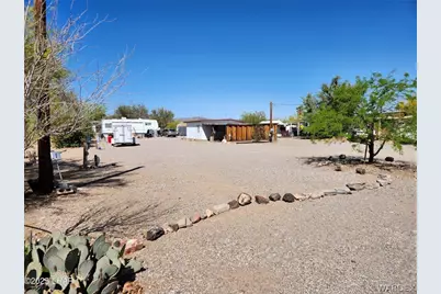 716 & 730 N Tesota Lane, Quartzsite, AZ 85346 - Photo 3