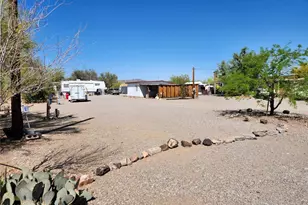 716 & 730 N Tesota Ln, Quartzsite, AZ 85346 - Photo 3