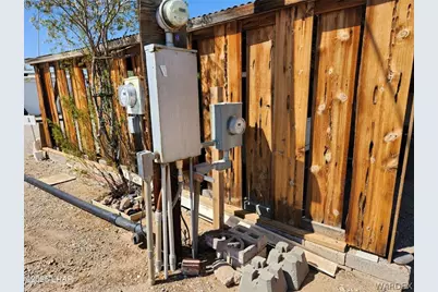 730 N Tesota Lane, Quartzsite, AZ 85346 - Photo 13