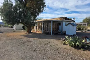 716 & 730 N Tesota Ln, Quartzsite, AZ 85346 - Photo 1