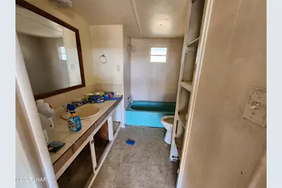 730 N Tesota Lane, Quartzsite, AZ 85346 - Photo 25