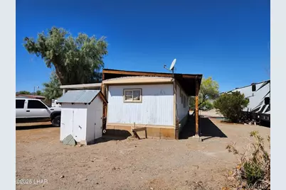 716 & 730 N Tesota Lane, Quartzsite, AZ 85346 - Photo 13