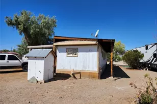 716 & 730 N Tesota Ln, Quartzsite, AZ 85346 - Photo 13