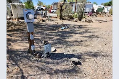 730 N Tesota Lane, Quartzsite, AZ 85346 - Photo 5