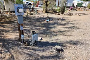 730 N Tesota Ln, Quartzsite, AZ 85346 - Photo 5