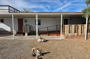 716 & 730 N Tesota Ln, Quartzsite, AZ 85346 - Photo 23