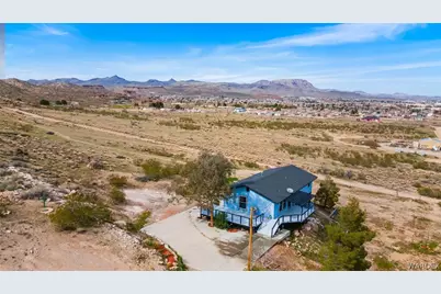 1503 Sunset Boulevard, Kingman, AZ 86401 - Photo 37