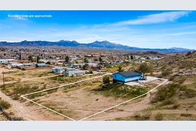 1503 Sunset Boulevard, Kingman, AZ 86401 - Photo 1