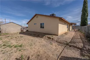 2263 Kingman Ave, Kingman, AZ 86401 - Photo 23