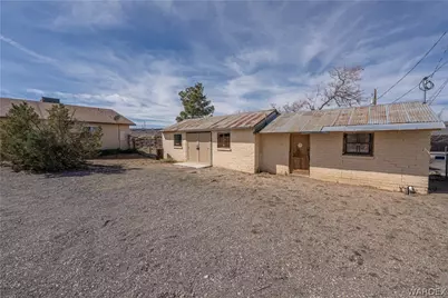2263 Kingman Avenue, Kingman, AZ 86401 - Photo 5