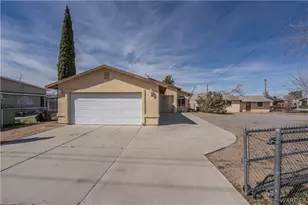 2263 Kingman Ave, Kingman, AZ 86401 - Photo 1