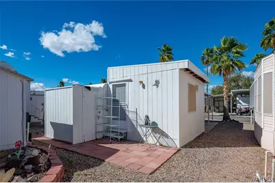 2000 Ramar Road #249, Bullhead City, AZ 86442 - Photo 19