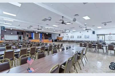 2000 Ramar Road #249, Bullhead City, AZ 86442 - Photo 35