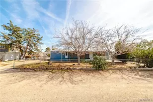 4790 N Leland Ln, Kingman, AZ 86409 - Photo 1