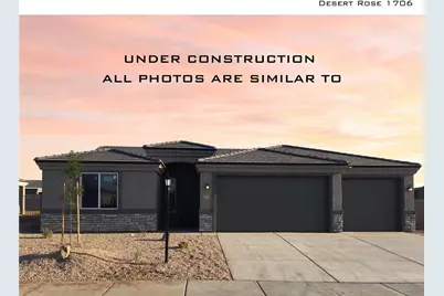 8974 E Arches Drive, Kingman, AZ 86401 - Photo 1