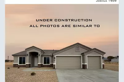 8926 E Arches Drive, Kingman, AZ 86401 - Photo 1